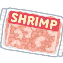 イセエビ太郎アイコン画像