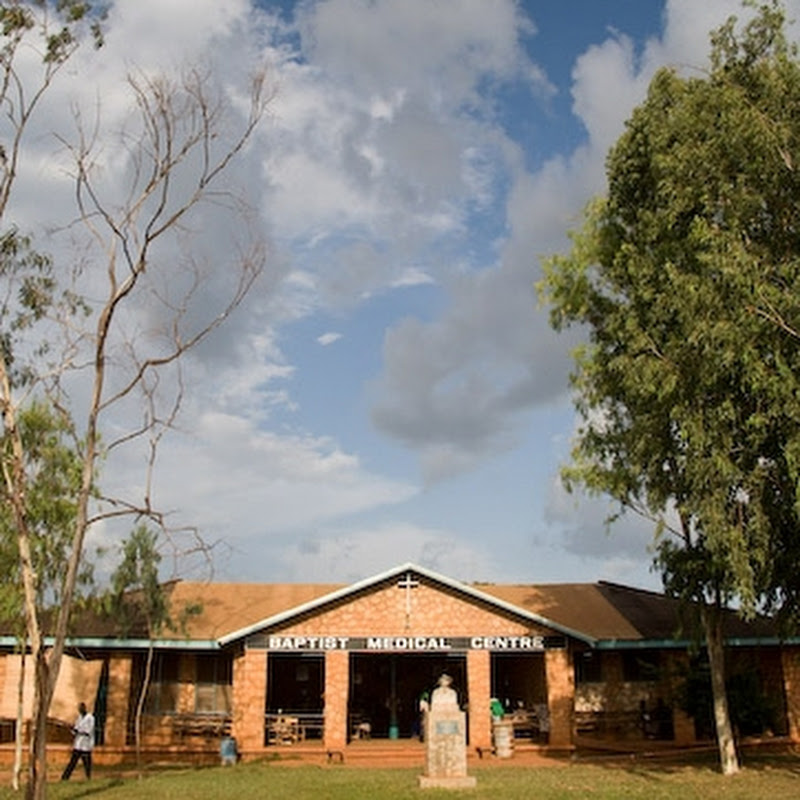 BMC Nalerigu Ghana icon