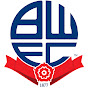 Bolton Wanderers FC Avatar