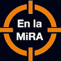 En la Mira logo
