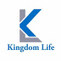 Kingdom Life Church Cullman AL logo