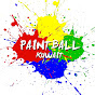 Paintball-Kuwait logo