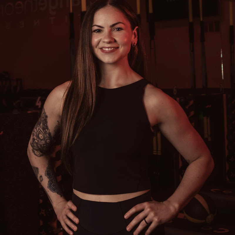 Kaci Dia McCleery