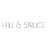 Hill & Spruce