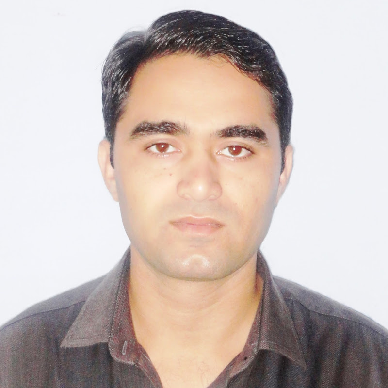 Vidyadhar Singh