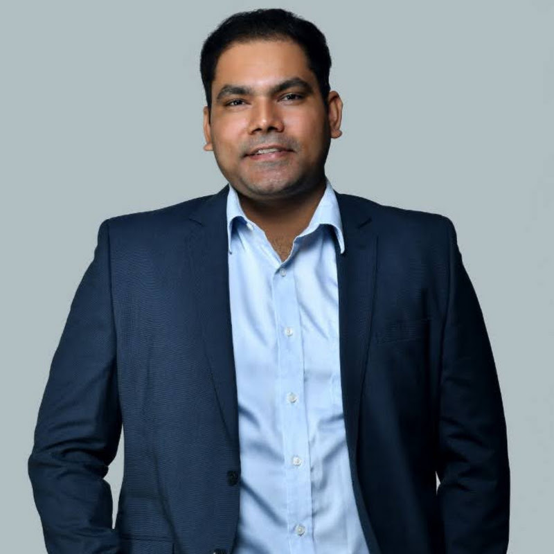JAI SHARMA