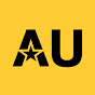 Army University logo