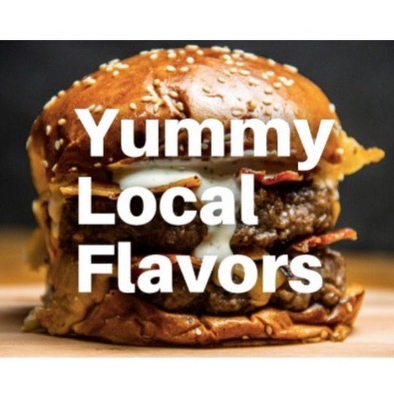 Yummy Local Flavors