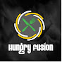 Hungry Fusion logo