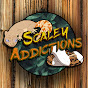 Scaley Addictions logo