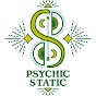 Psychic Static Productions logo