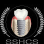 Shre Siddhivinayak Healthcare Services logo