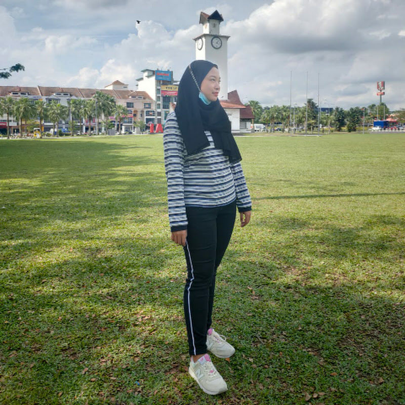 Sabrina Firdaous
