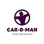 CAR-O-MAN logo