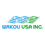 WAKOU USA INC. logo