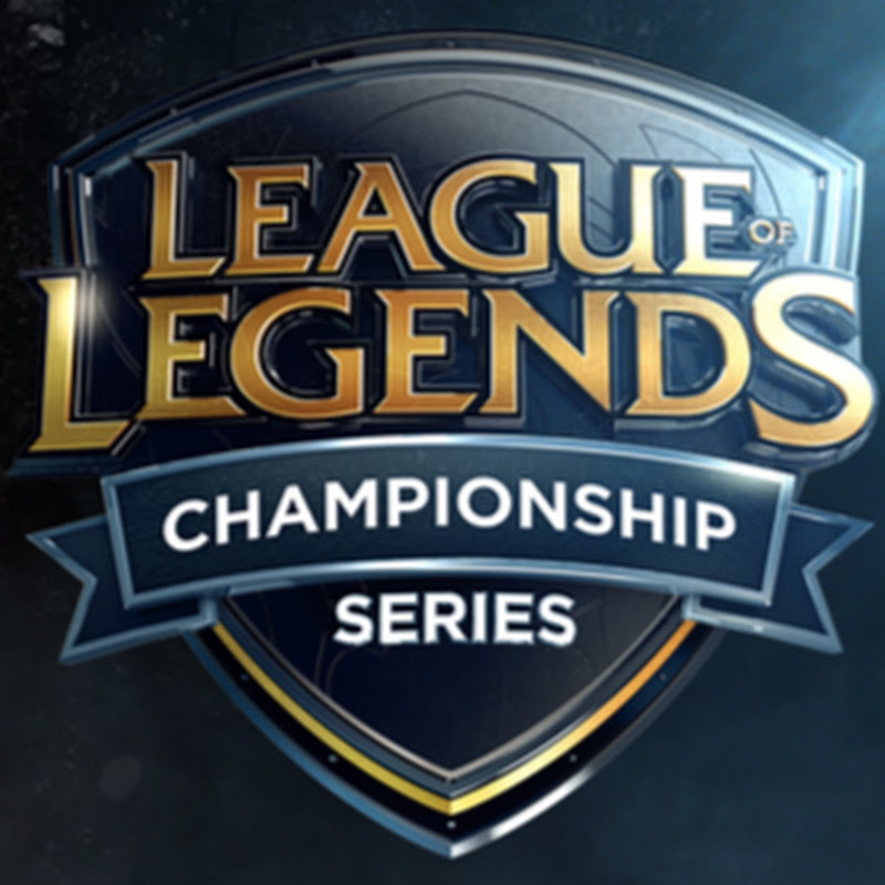 LoL Esports TV
