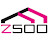 Z500 UA Проекти будинків та коттеджів