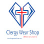 Clergy Wear Shop logo