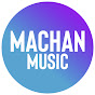 Machan Music logo