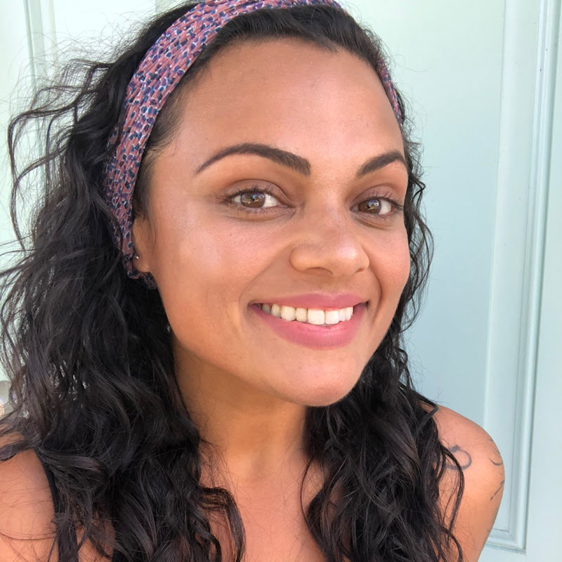 Monica Mughal