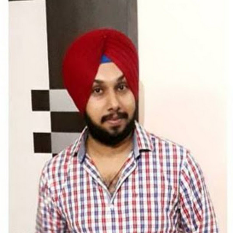 CA Jasmeet Singh
