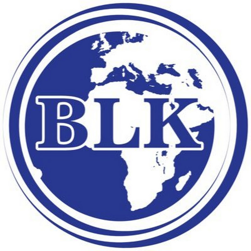 The BLK Podcast