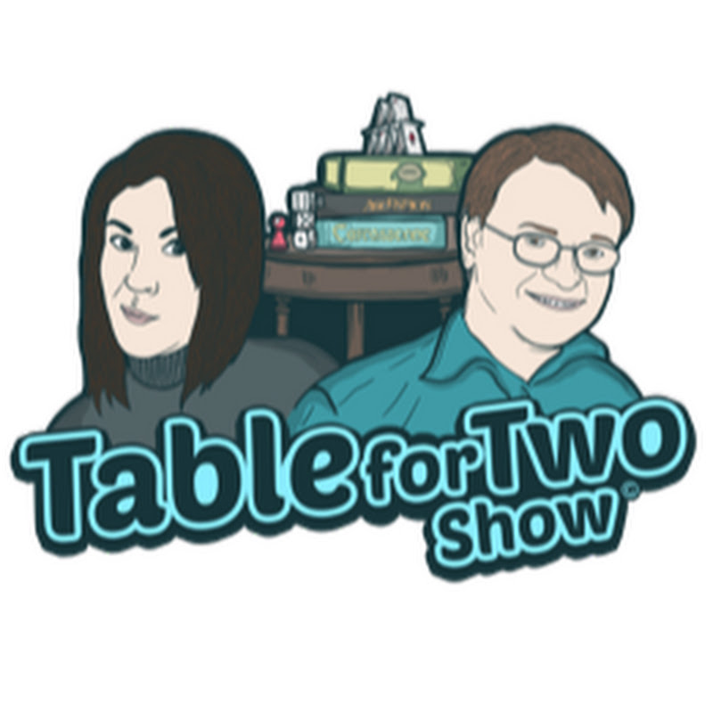 Table for Two Show - Phil and Jane
