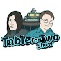 Table for Two Show - Phil and Jane
