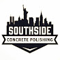 Southside Concrete Polishing logo