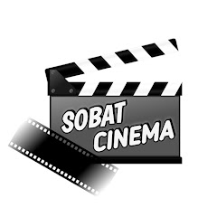 Логотип каналу Sobat Cinema