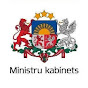 Valdības māja logo