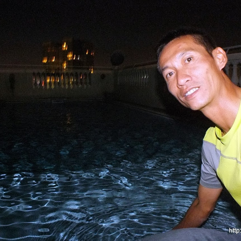 Thanh BUI