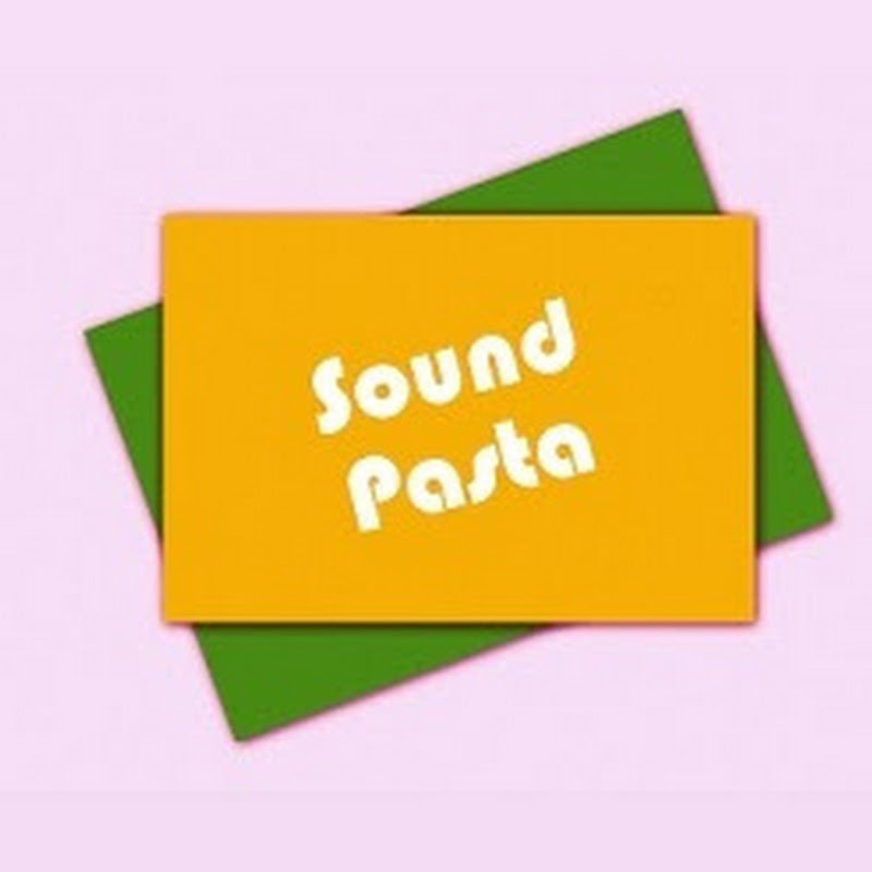 SoundPasta India