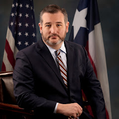Senator Ted Cruz Avatar