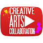 Creative Arts Collaboration logo