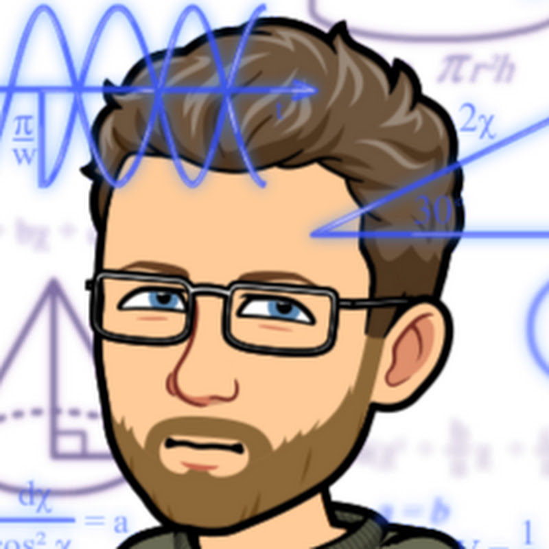 Mathy Matt: Math and the World icon