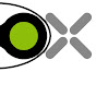 Origin of X logo