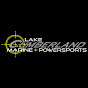 Lake Cumberland Marine & Powersports logo