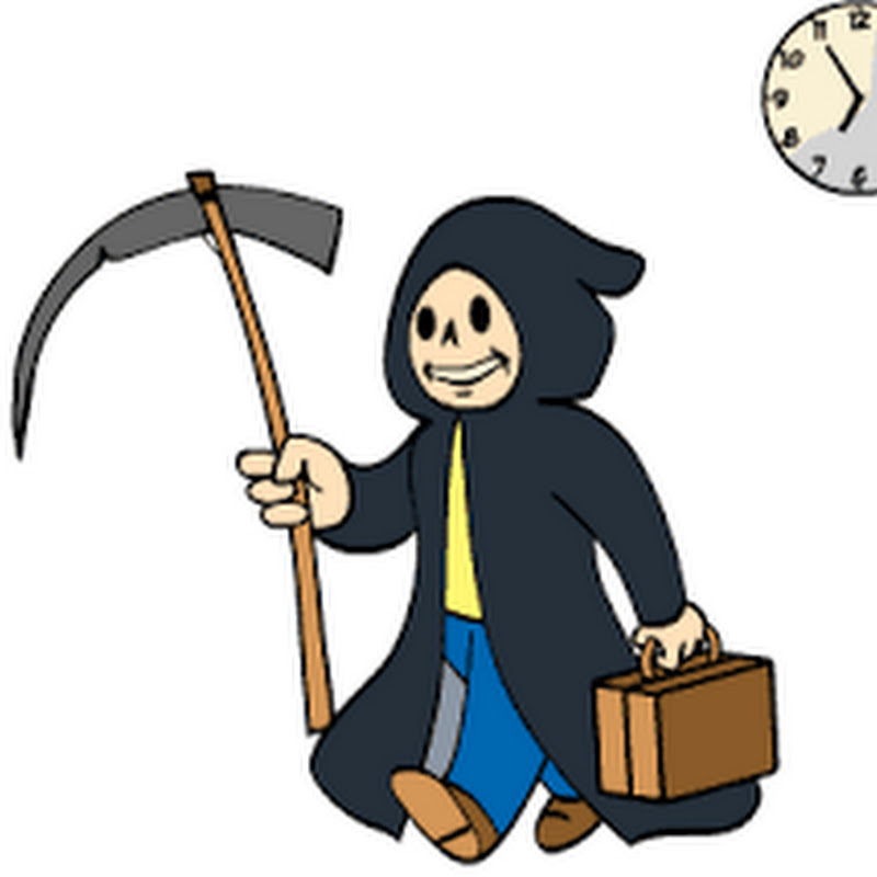 Zombie Reaper