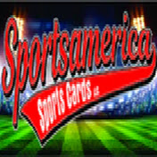 Sportsamerica Sports Cards