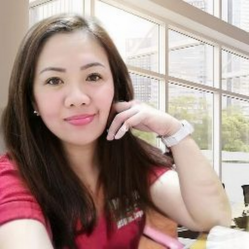 Quennie Jam Pinoy Vlogger