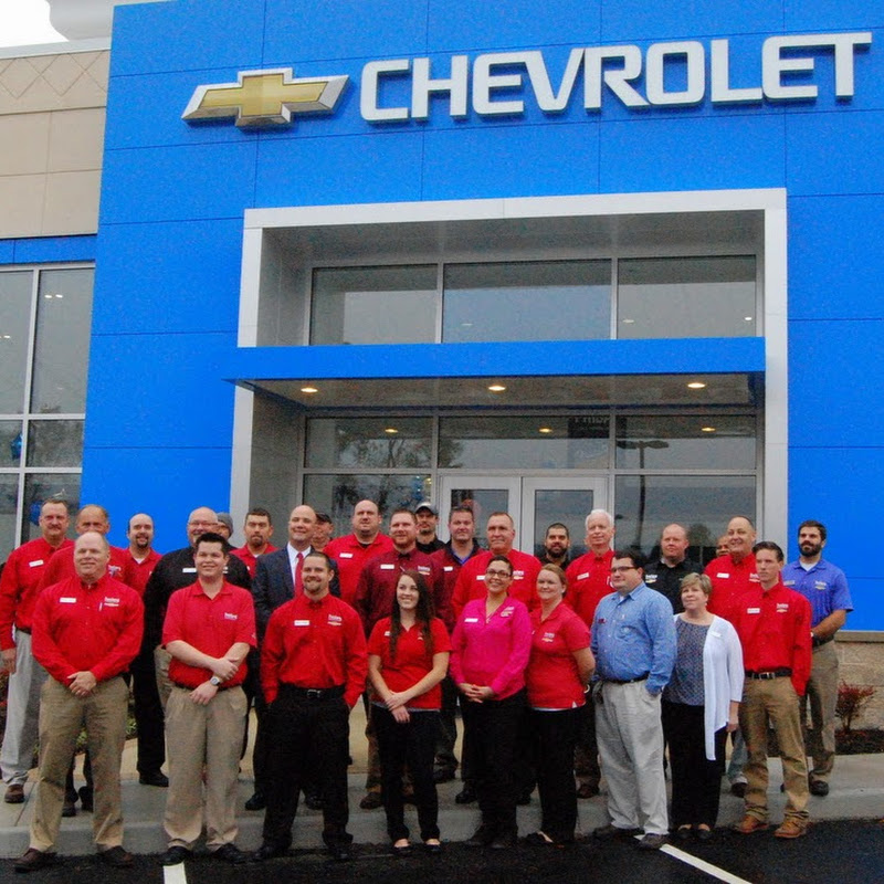 Haley Chevrolet