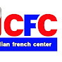 Canadian French logo