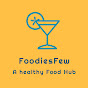 Foodies Few logo