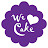 We Heart Cake