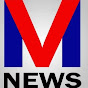 M NEWS TELUGU logo