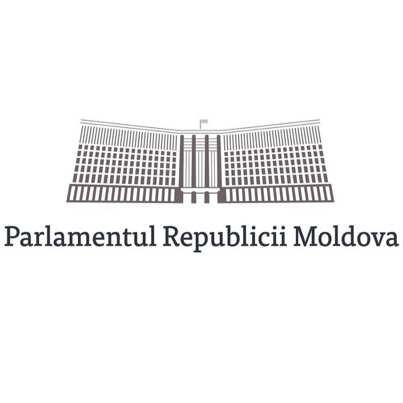 Parlamentul Republicii Moldova