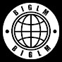 BIGLM logo
