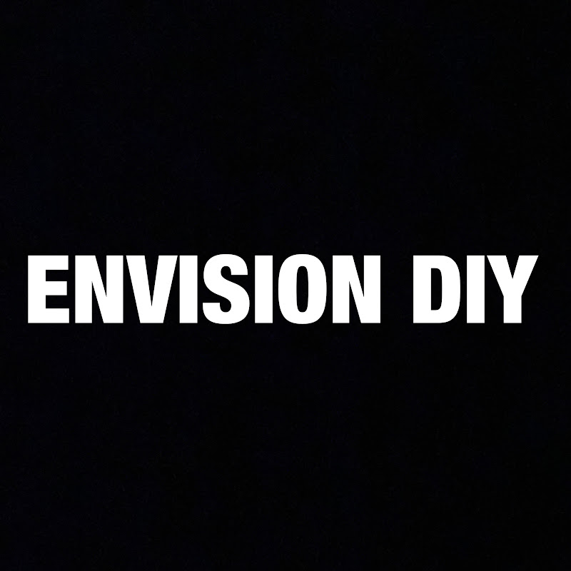 Envision Diy