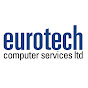 EurotechComputers logo